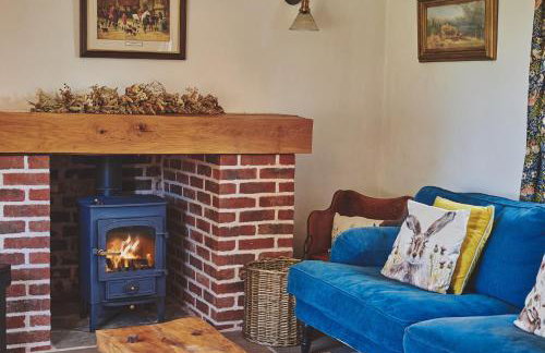 Powk Meadow Farmhouse - Foto 9