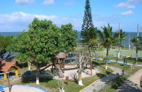Um sonho de casa frente à laguna - Foto 12