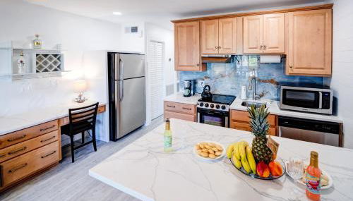 Palm Paradise - Foto 3, stove, dishwasher, minibar