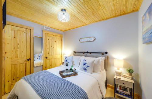 West Jefferson Vacation Rental Near River - Foto 15