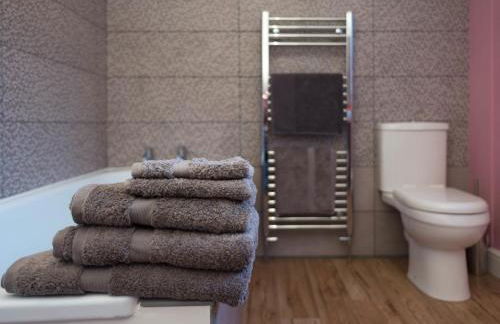 Chapel House Cottage - Foto 8