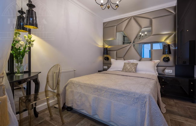 Fragola Apartments Old Town - Foto 13