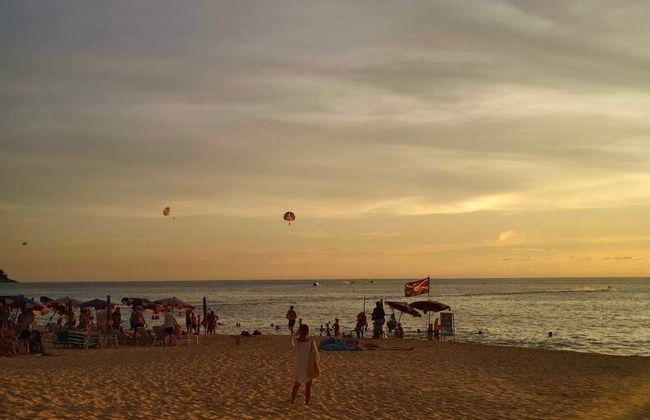 Sawasdee Apartment Patong - Foto 32