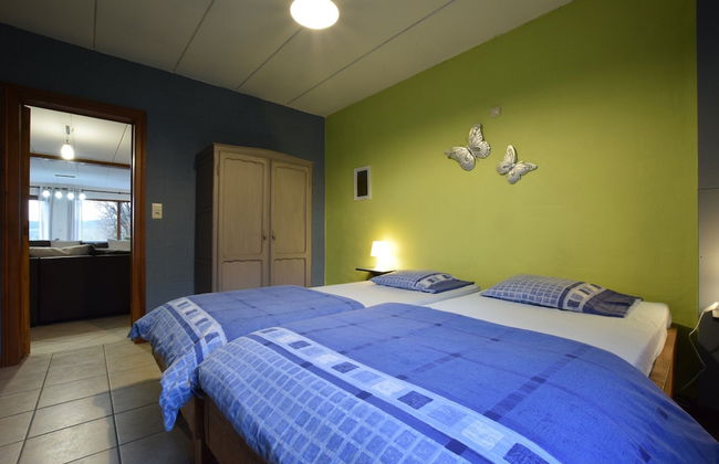 Cottage in a Well-equipped and Comfortable Farmhouse - Foto 34