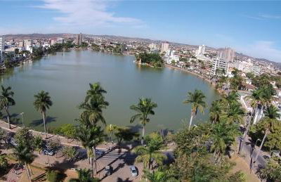 Kitnet - Apart Hotel 2 - Photo 11