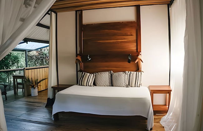 El Tumbo de las Olas - Foto 5