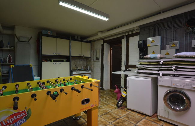 Charming Cottage in Malmedy - Foto 21