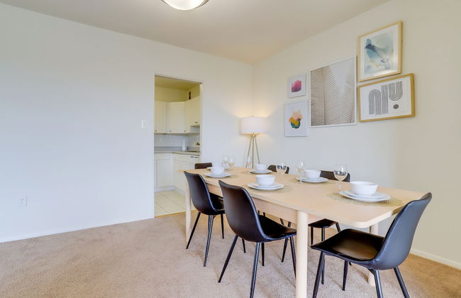 Arlington Stay with Easy Metro and Business Access - Photo 17