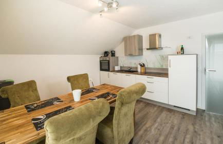 Ferienwohnung / Haus Hunsrückblick - Foto 13