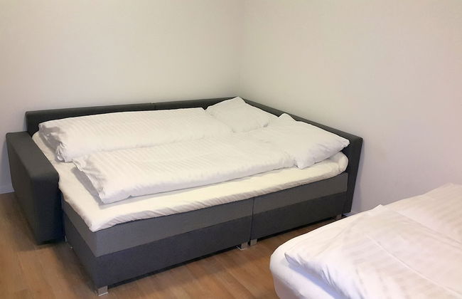 Quality Apartment Miletičova - Foto 13