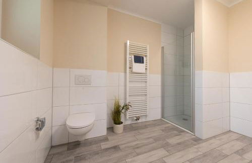 Ferienwohnung Lilli Marleen 9-1-3 EG - Foto 11