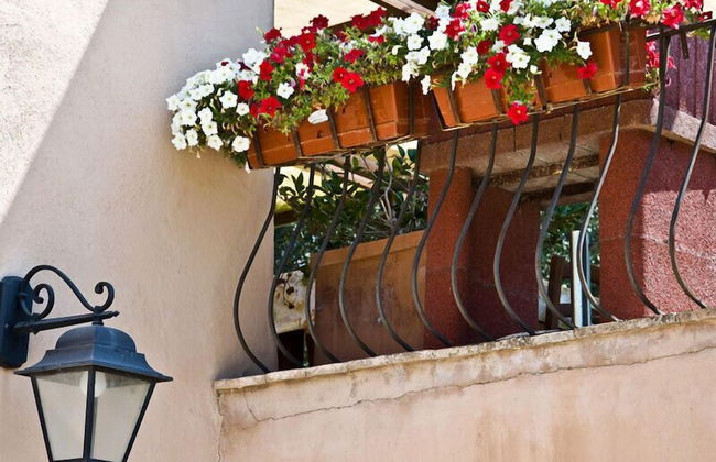 Agriturismo Terrasabina - Foto 69