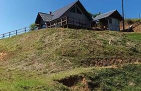 Chalé Serra Alta - Foto 16