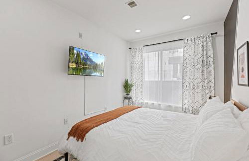 Elegant Urban Retreat in the Heart of Center City - Foto 14