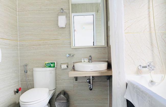 Glenwood Suites - Foto 61