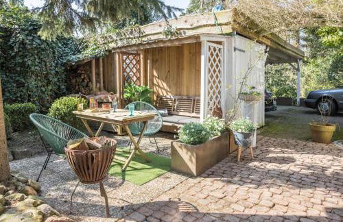 Modernes Landapartment - Foto 23