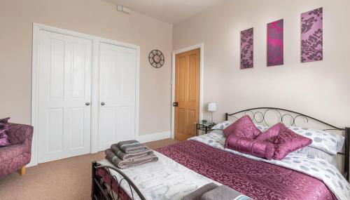 Number 12 Yorkshire Holiday House - Foto 4