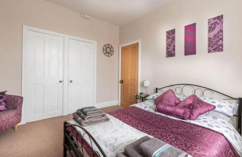 Number 12 Yorkshire Holiday House - Photo 4