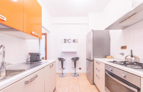 Lungotevere Apartment - Photo 10