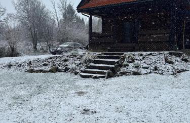 Bieszczady ClaraArt - Foto 27