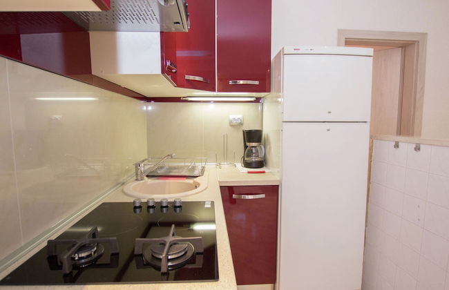 Apartment 5 km From Trogir's Center - Foto 6