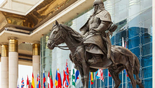 Private Tour of Ulaanbaatar - Foto 2