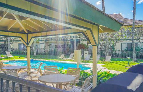 Poipu Mermaid 912 - Foto 43