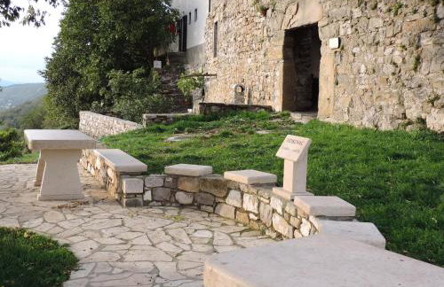 Apartment Pod Lipom - Photo 27