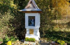 Domek nad potokiem - Foto 25