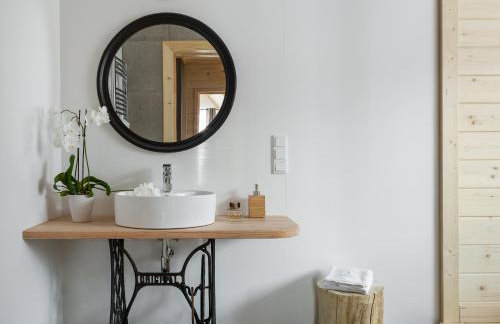 Tatra Wood House - Foto 48