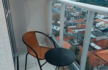 Studio I - Próx MorumBIS e Metrô Vila Sônia - SP - Foto 17