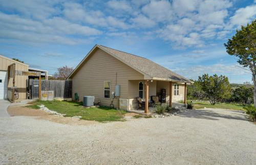 New Braunfels Home with Pool 2 Mi to Guadalupe River - Foto 37