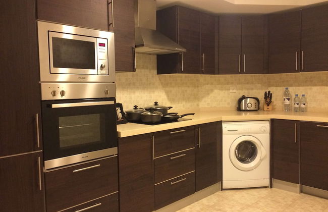 Tulip hotel And Suites - Foto 14