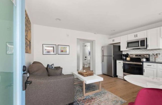 Nashville Home Base: Cozy Retreat 1 Bedroom Home - Foto 21