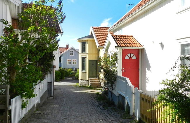 5 Person Holiday Home in Fiskebackskil-by Traum - Foto 19