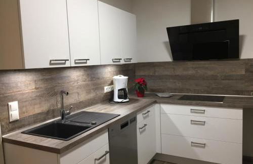 Ferienwohnung Schlossblick Bad Breisig - Foto 5