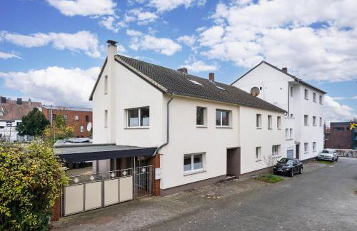 Stylische große 5-Zimmerwohnung-WLAN-Free Parking- - Foto 38