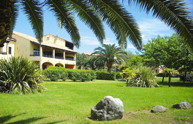 Apartment in Ghisonaccia Near Sandy Beach - Foto 19