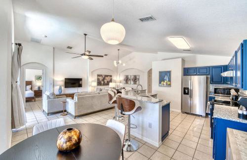 Private Pool Getaway Near Theme Parks - Foto 53