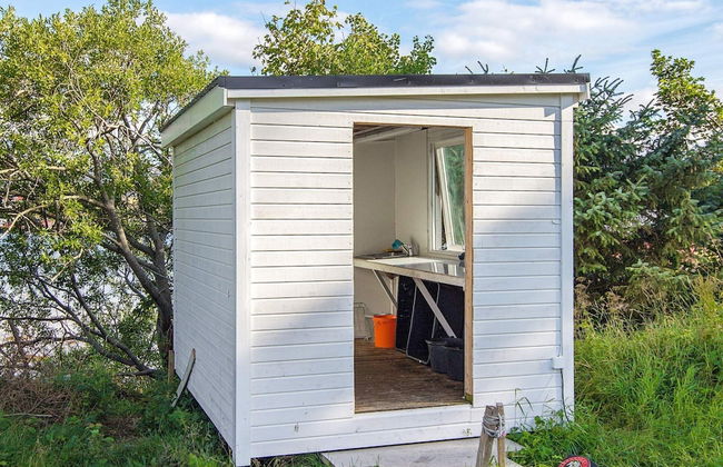 10 Person Holiday Home in Vevang-by Traum - Foto 54