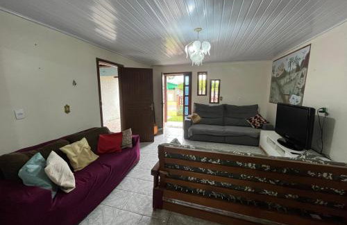 Casa na praia - 2 quartos - Garagem - Churrasqueira -Imara IMBÉ - Foto 33