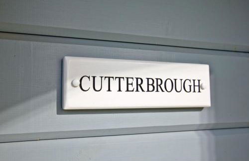 Cutterbrough, Great Field Lodges - Foto 24