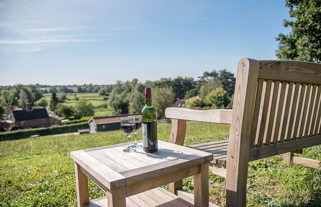 Hill Stables, Ufford - Photo 21