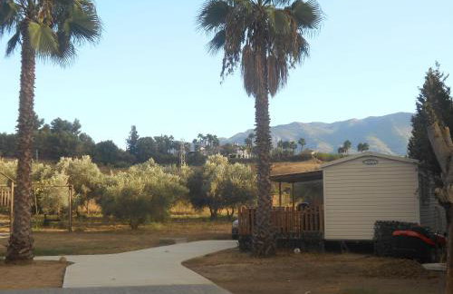 Stacaravan el toro Alhaurin - Photo 12