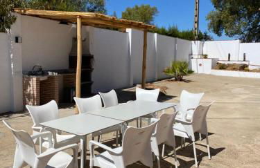 Mirador De La Vega De Cazalla - Photo 18