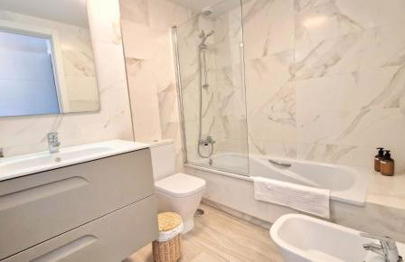 Amplio y cómodo apartamento. - Foto 15