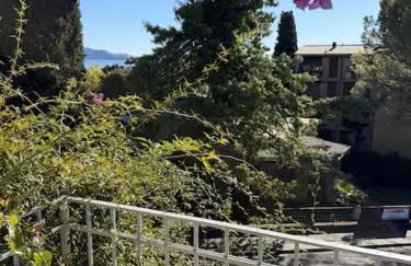 Villa Lucia mit Pool in Gardone Riviera, Gardasee - Photo 23