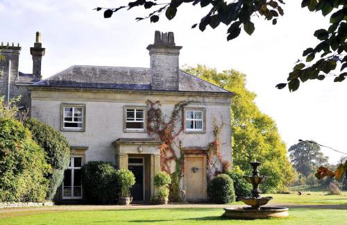 Sparkford Hall - Foto 27