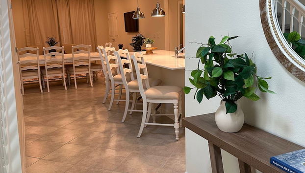 Brand New Windsorcay 6Bd Pool Cinema - Foto 3, Habitación