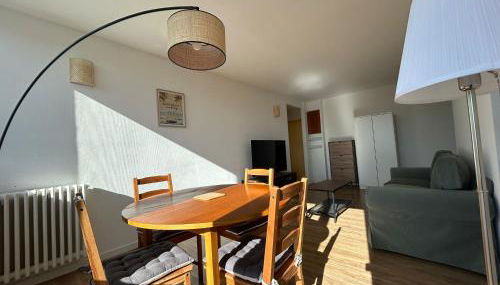 Appartement lumineux 3 chambres à Tours nord - Photo 5